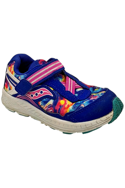 Saucony Toddler Girl's Sneakers