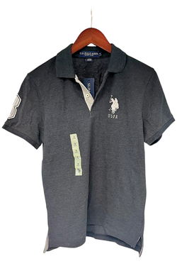 U.S. Polo Assn. Men's Shirt