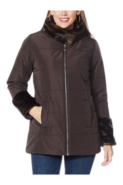 Laurier & Co. Women's Coats, Jackets & Vests