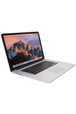 Apple Laptops