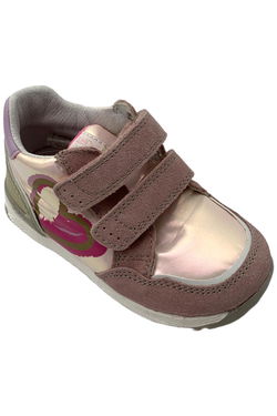 Naturino Toddler Girl's Sneakers