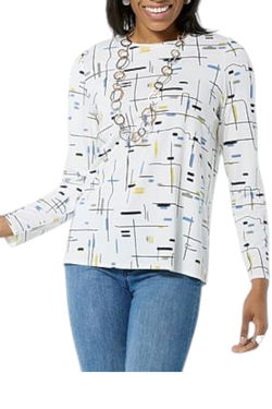 WynneLayers Women's Tops