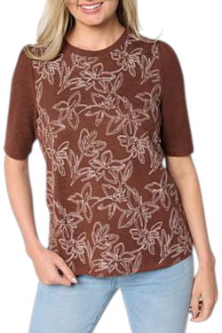 DG2 By Diane Gilman Women's Tops
