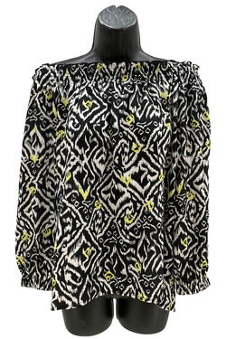 DG2 By Diane Gilman Women's Tops