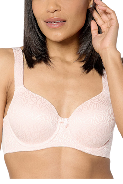 Breezies Underwire Bras