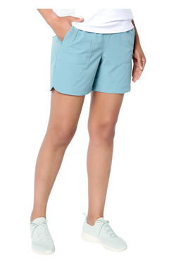 zuda Women's Shorts