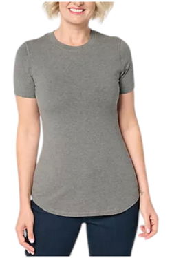 Cuddl Duds Women's Tops