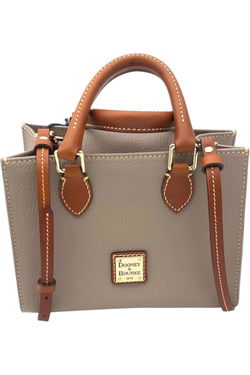 Dooney & Bourke Satchels