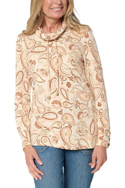 Studio by Denim & Co. Blouses