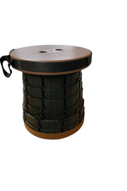 Twist'N Bar Stools