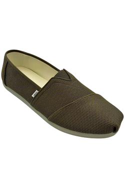 TOMS Men's Loafers & Oxfords