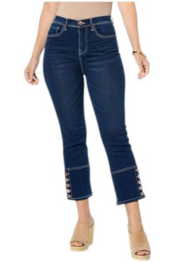 DG2 By Diane Gilman Women's Jeans