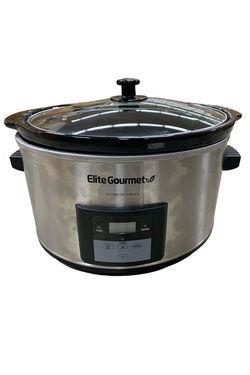 Elite Gourmet Kitchen & Appliances