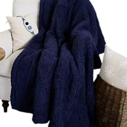 Kringle Express Blankets & Throws