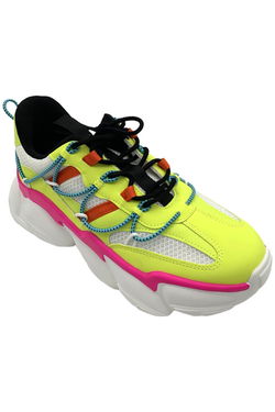 Steve Madden Athletic Shoes