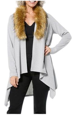 IMAN Global Chic Sweaters & Hoodies