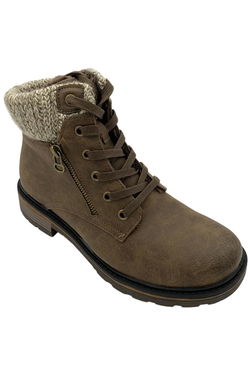 Wanderlust Boots