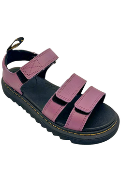 Dr. Martens Girl's Sandals