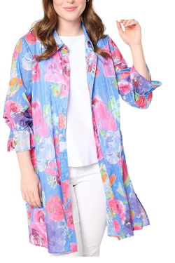 Susan Graver Sweaters & Hoodies