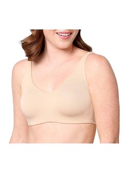Bali One Smooth U Smoothing And Concealing Underwire Bra