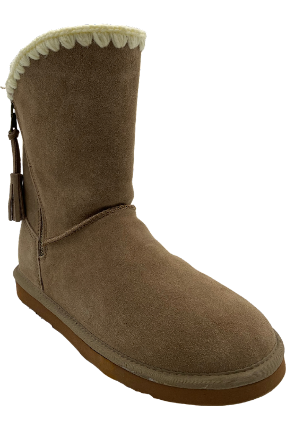 Lamo water hot sale resistant boots