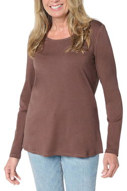 Belle by Kim Gravel Long Sleeves