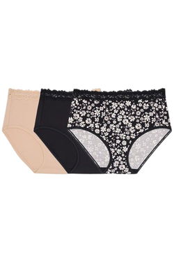 Comfort Code Panties
