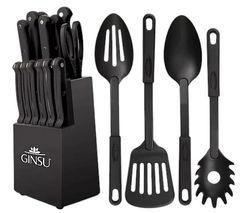 Ginsu Knives