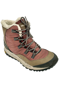 Merrell Boots