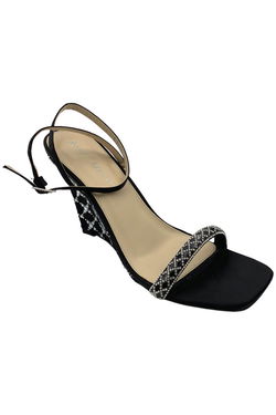 Betsey Johnson Wedges