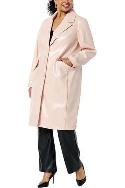 C. Wonder Trench Coats