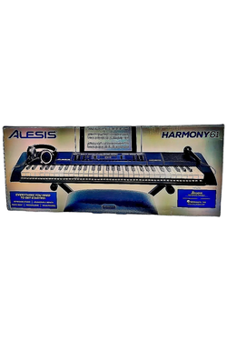 Alesis Electronics