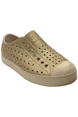 Native Girl's Sneakers