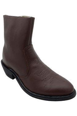 Leather Classics Men's Boots