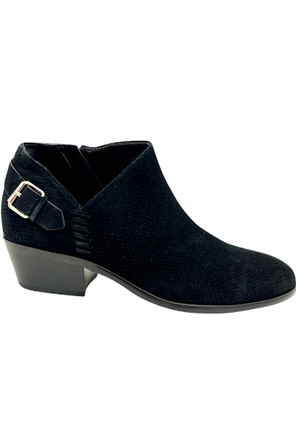 Vince camuto parveen outlet bootie