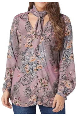 Tolani Collection  Women's Tops