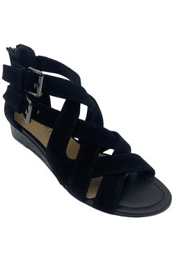 Donald Pliner Wedges
