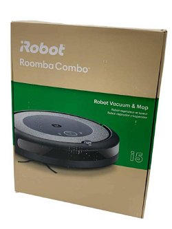 iRobot Vacuum