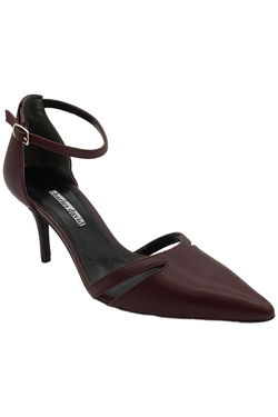 Charles David Heels