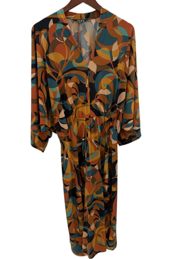 IMAN Women's Dresses