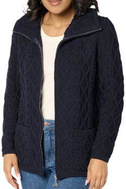 Aran Craft Sweaters & Hoodies