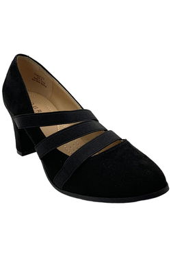 Journee Collection Heels