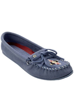 Minnetonka Loafers & Moccasins