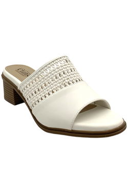 Cliffs by White Mountain Heels