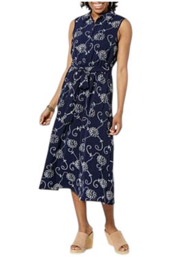 Nina Leonard  Midi