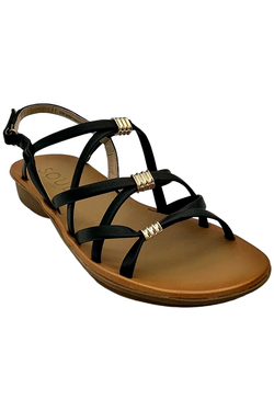 Soul Naturalizer Sandals