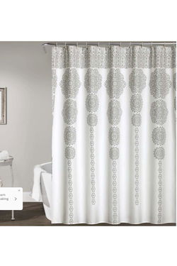 Lush Decor Curtains & Drapes