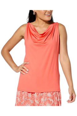 Jaclyn Smith Women's Tops