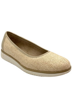 Naturalizer Flats