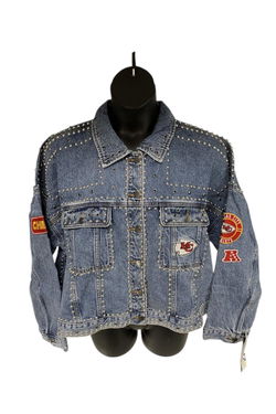  NFL  Women's Coats, Jackets & Vests